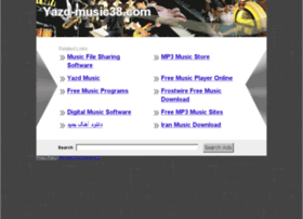Yazd-music38.com thumbnail