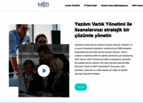 Yazilimvarlikyonetimi.com.tr thumbnail