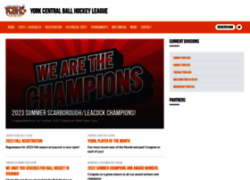 Ycbhl.com thumbnail