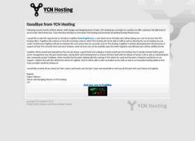 Ycn-hosting.com thumbnail