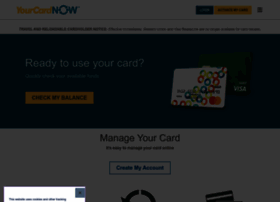Ycncard.com thumbnail