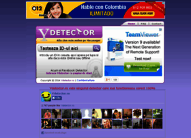 Ydetector.ro thumbnail