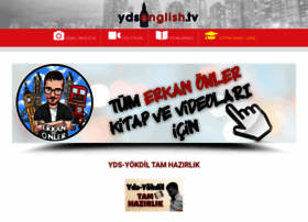 Ydsenglish.tv thumbnail Ydsenglish.tv thumbnail