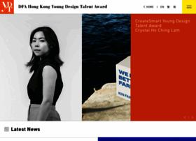 Ydta.dfaawards.com thumbnail
