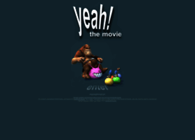 Yeahthemovie.de thumbnail