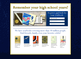 Yearbook-finder.com thumbnail