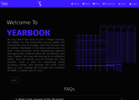 Yearbook.sarc-iitb.org thumbnail Yearbook.sarc-iitb.org thumbnail