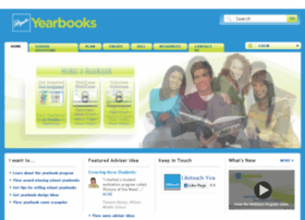 Yearbooks.lifetouch.com thumbnail