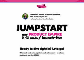Yearofhustle.com thumbnail