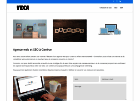 Yeca.ch thumbnail