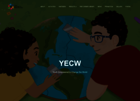 Yecw.org thumbnail