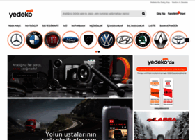 Yedeko.com.tr thumbnail