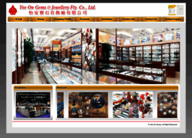 Yeeongems.com thumbnail