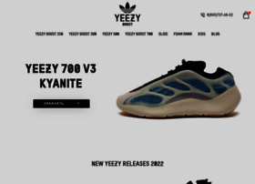 Yeezy-yeezy.ru thumbnail