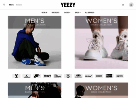 Yeezy.su thumbnail