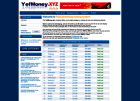Yefmoney.xyz thumbnail Yefmoney.xyz thumbnail