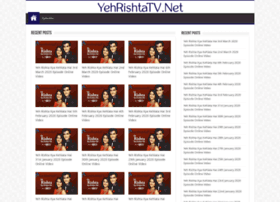 Yehrishtatv.net thumbnail