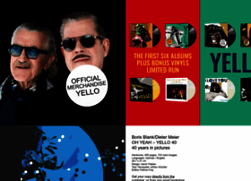 Yello.ch thumbnail