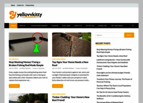 Yellovvkitty.com thumbnail
