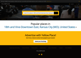 Yellow.place thumbnail