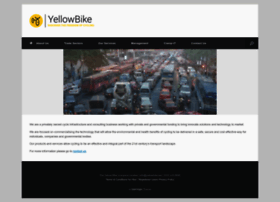 Yellowbike.biz thumbnail