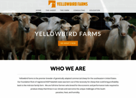 Yellowbirdfarms.com thumbnail