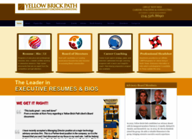 Yellowbrickpath.com thumbnail