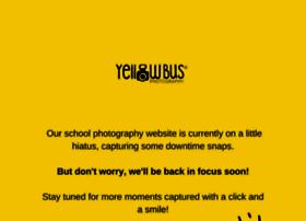 Yellowbusphotography.com thumbnail