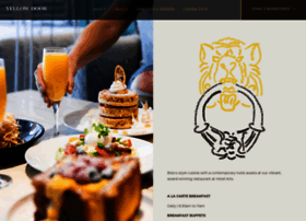 Yellowdoorbistro.ca thumbnail Yellowdoorbistro.ca thumbnail