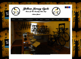Yellowjerseycycle.com thumbnail
