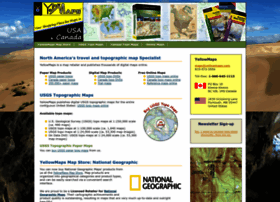 Yellowmaps.biz thumbnail