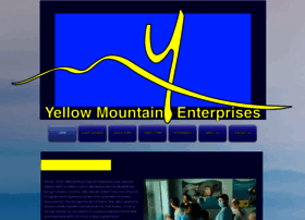 Yellowmountainenterprises.org thumbnail