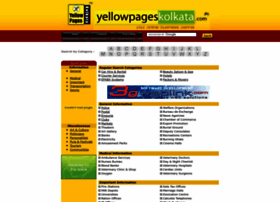Yellowpageskolkata.com thumbnail