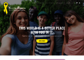 Yellowribbon.org thumbnail
