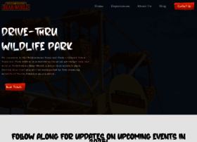 Yellowstonebearworld.com thumbnail