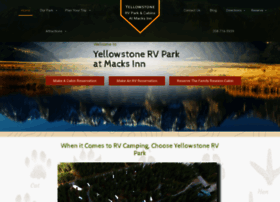 Yellowstonervpark.com thumbnail