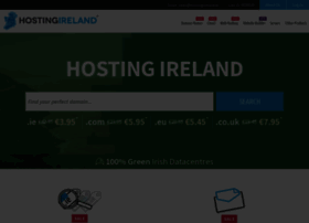 Yellowsys.webhostingireland.ie thumbnail