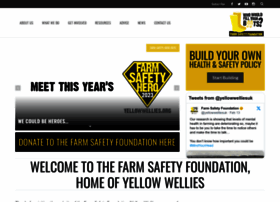 Yellowwellies.org thumbnail