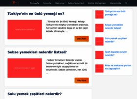 Yemek-tariflerim.org thumbnail Yemek-tariflerim.org thumbnail