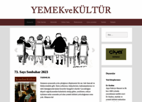 Yemekvekultur.com thumbnail