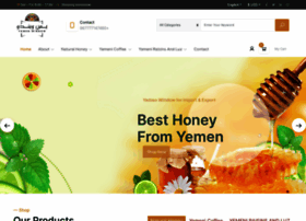 Yemenwindow.com thumbnail