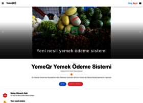 Yemeqr.com thumbnail