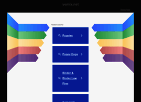 Yemix.net thumbnail