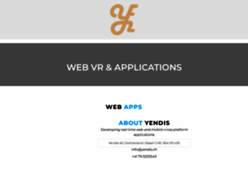 Yendis.ch thumbnail Yendis.ch thumbnail