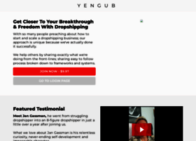 Yengub.com thumbnail