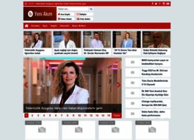 Yeniakim.net thumbnail