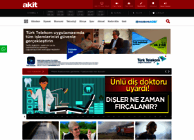 Yeniakit.com.tr thumbnail