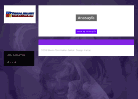Yenialem.net thumbnail
