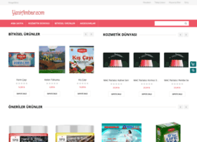 Yeniambar.com thumbnail
