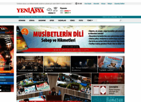 Yeniasya.com.tr thumbnail